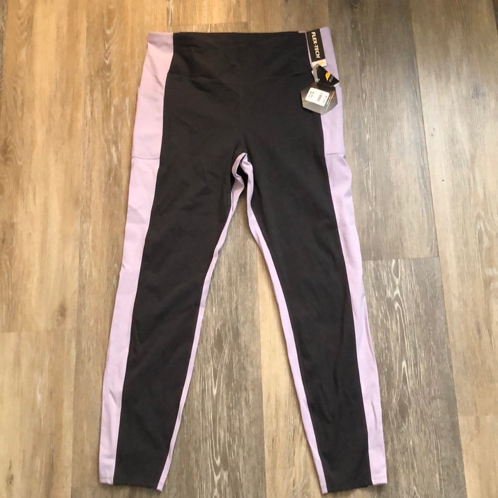 New Avia Flex-Tech Leggings